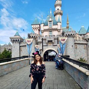 Meet your Posher, Ziarla mae